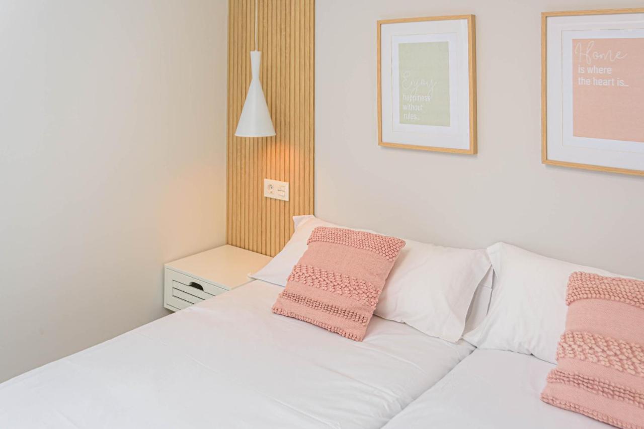 Wintowinrentals Exclusivo Atico Cerca De La Playa. Málaga Exteriör bild