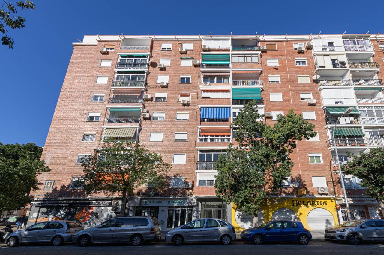 Wintowinrentals Exclusivo Atico Cerca De La Playa. Málaga Exteriör bild