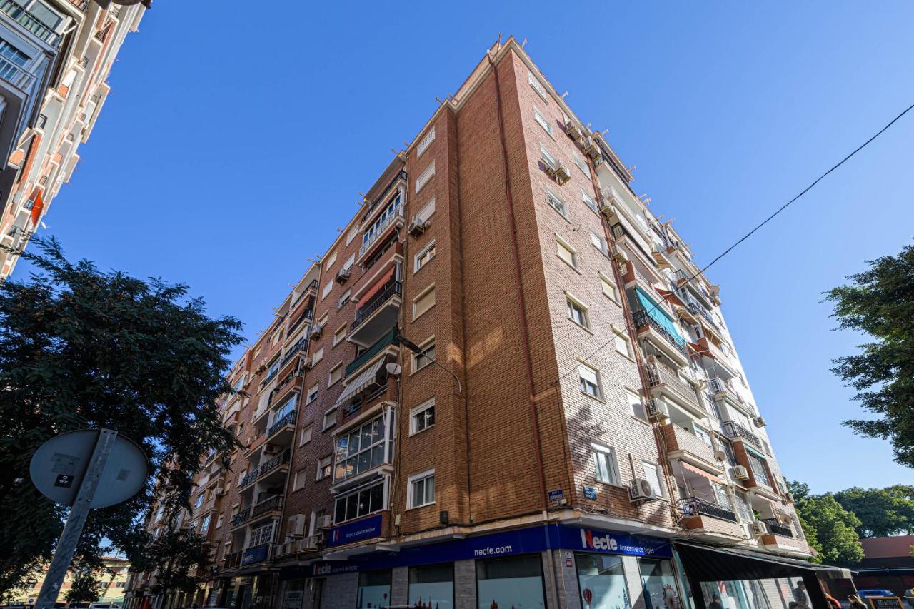 Wintowinrentals Exclusivo Atico Cerca De La Playa. Málaga Exteriör bild